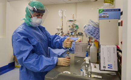 Italia prolonga confinamiento hasta el 12 de abril pese a señales alentadoras