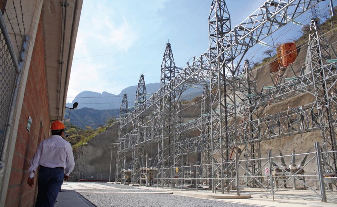 Prevé la OCDE baja de tarifas energéticas en México