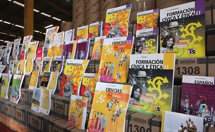 Piden padres de familia diversificar libros de texto gratuitos