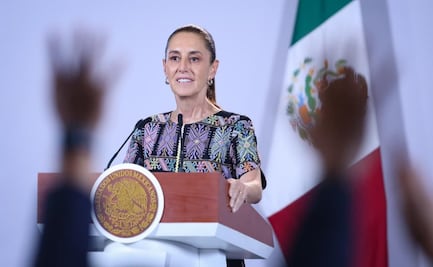Sheinbaum reporta medidas para frenar contrabando de azúcar desde Centroamérica; revisan situación en Veracruz