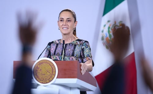 Sheinbaum reporta medidas para frenar contrabando de azúcar desde Centroamérica; revisan situación en Veracruz