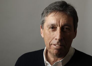 Fallece Ivan Reitman, director del clásico de cine "Ghostbusters"