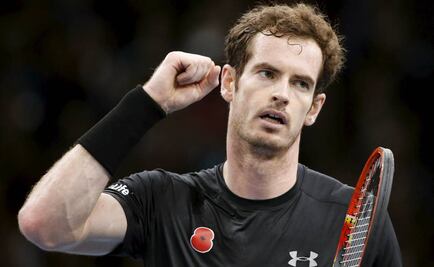 Murray es segundo; Nadal, quinto del ranking ATP