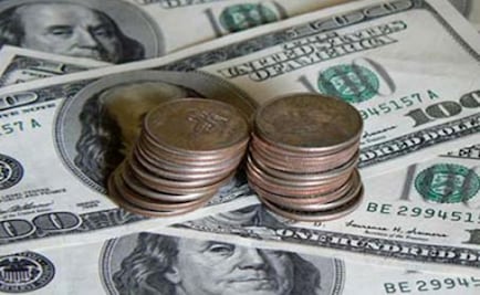 Debilitamiento del peso favorece superávit comercial en agosto