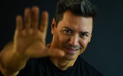 Gustavo Lara reprueba que artistas no sean fieles a su esencia