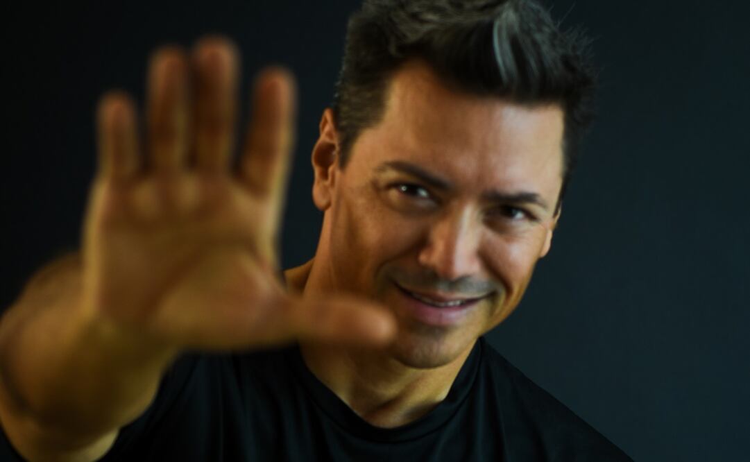 Gustavo Lara piensa que las redes sociales exponen al público a todo tipo de escrutinio. Foto: cortesía