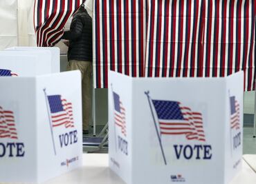 Elecciones Estados Unidos 2024: ¿Por qué se realiza siempre en noviembre y en martes? Esto es lo que sabemos