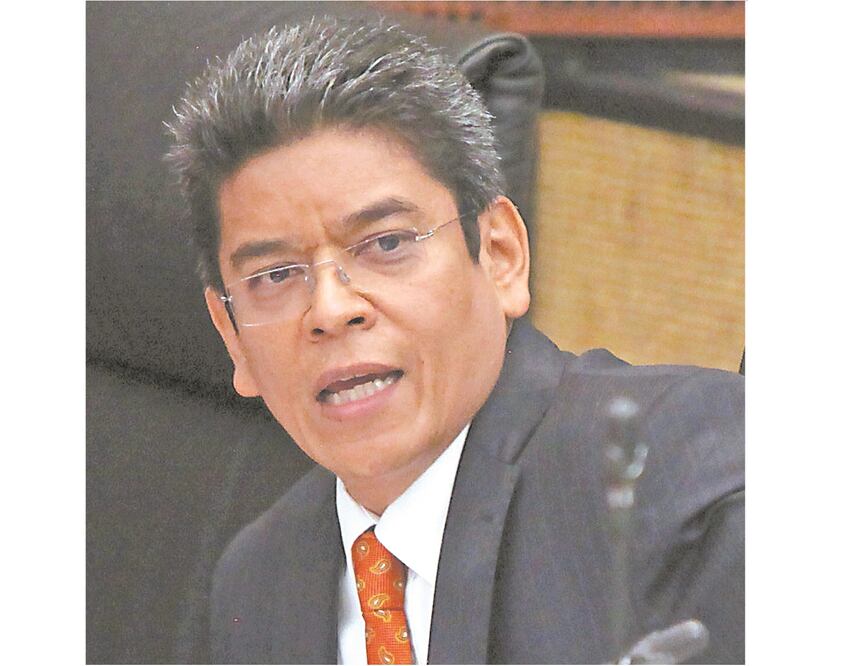Adolfo Cuevas. Foto: Especial