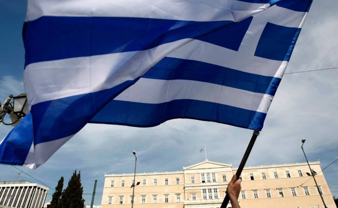 (Foto: Reuters/Archivo)