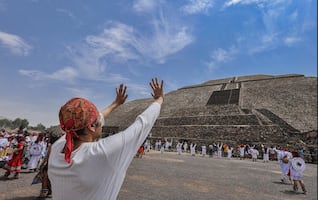 Equinoccio de Primavera 2026: ¿cuándo inicia el cambio de estación en México?; conoce la fecha exacta