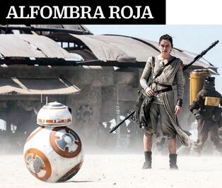 'Star Wars': el despertar de la publicidad gratuita