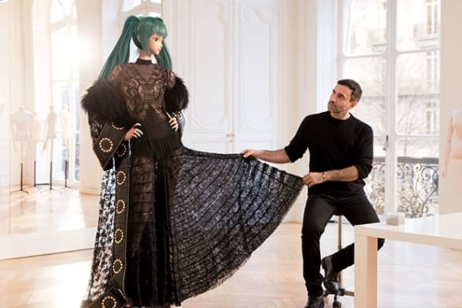 Louis Vuitton lanza colección inspirada en League of Legends