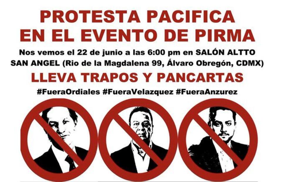 Afición Celeste está enfadado con la directiva