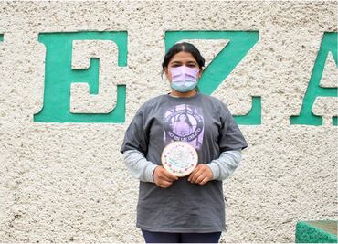 Todavía quieren que pague por reparación de daño, dice Roxana Ruiz tras sentencia por defenderse de violador