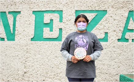 Todavía quieren que pague por reparación de daño, dice Roxana Ruiz tras sentencia por defenderse de violador