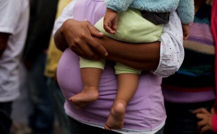 OMS recomienda fármaco para prevenir hemorragia postparto