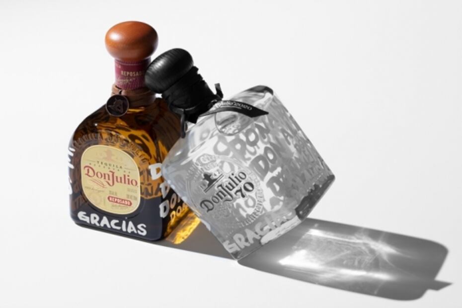 Mezcales, tequilas y whiskies que no te debes perder