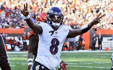 Esto hará con Lamar Jackson el entrenador en jefe de los Ravens frente a Steelers