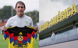 América le da la bienvenida a Guillermo Almada; inicia el camino para el Apertura 2026