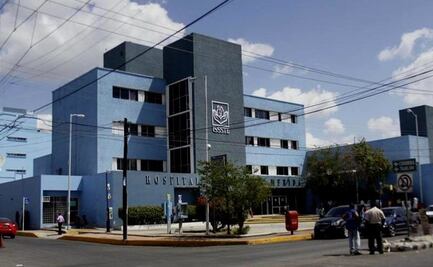 Hospitales de Nuevo León y Yucatán, en crisis por saturación