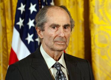 Philip Roth, el eterno candidato al Nobel