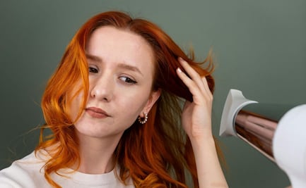 ¡Cuidado! No limpiar la secadora puede ser muy peligroso; descubre el truco que la dejará como nueva