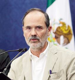 Panistas piden a Madero como coordinador; él rechaza cargo