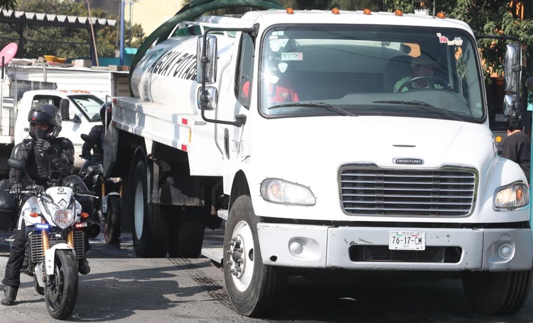 Foto: Archivo Ariel Ojeda/ EL UNIVERSAL