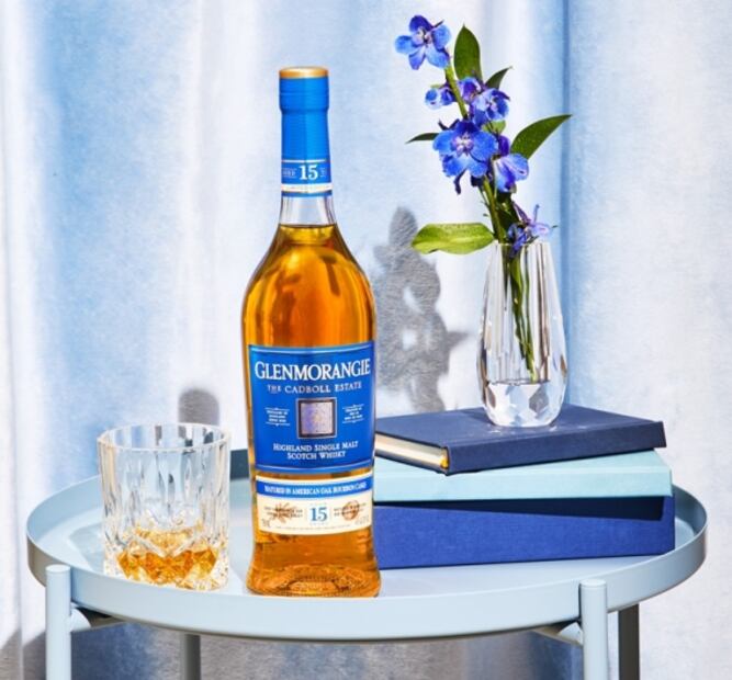 Mezcales, tequilas y whiskies que no te debes perder