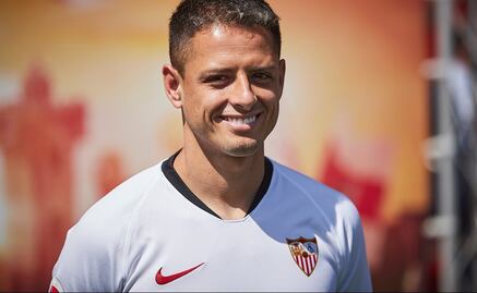 El 'Chicharito' se reencontrará con las Chivas