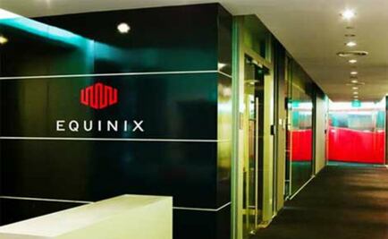 Equinix compra a Telecity Group