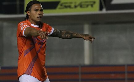 Confirman al "Gullit" Peña con su nuevo equipo