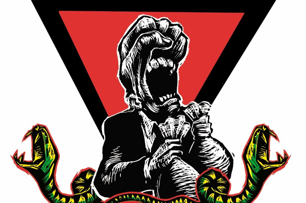 Dos pájaros de cuenta 