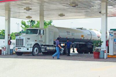 Avalan ley contra el robo de hidrocarburos