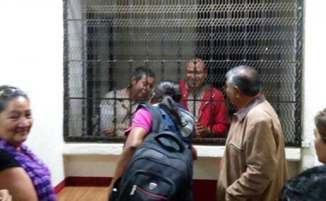 (Photo: Courtesy of CNTE) 