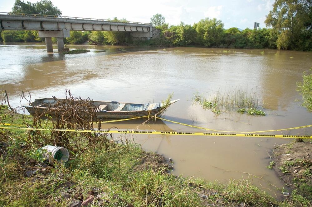 (ALBERTO MENDOZA. EL UNIVERSAL)