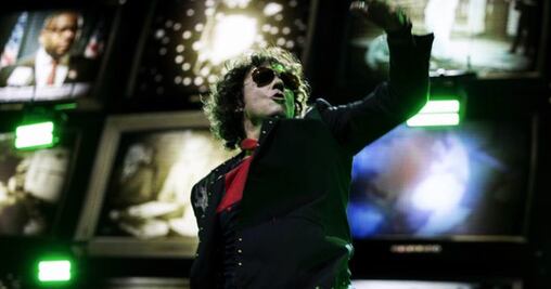 Enrique Bunbury anuncia gira en México, ¿dónde registrarse para obtener información antes que nadie?