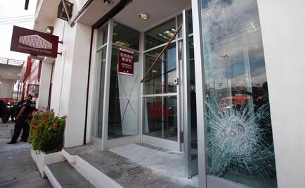 Detienen a presuntos asaltantes de casa de empeño en Ecatepec