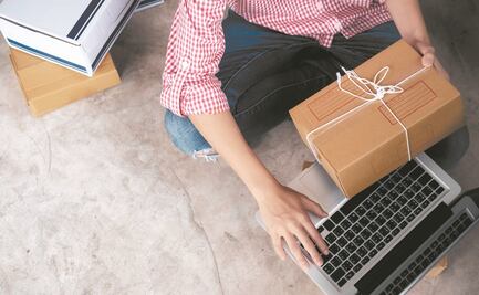 IVA digital, una prometedora fuente de ingresos, dice OCDE