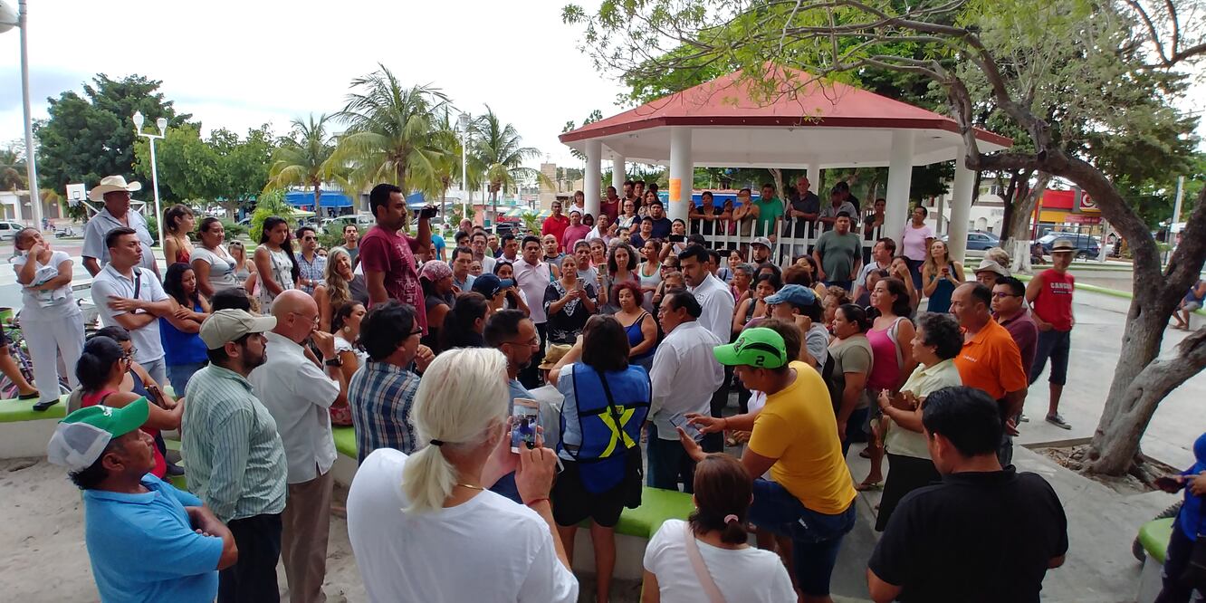 Foto: Adriana Varillas