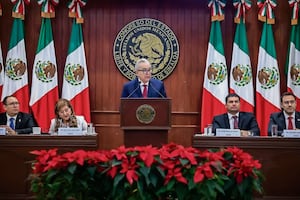 Dejó Rocha iniciativa para blindar datos de su gobierno