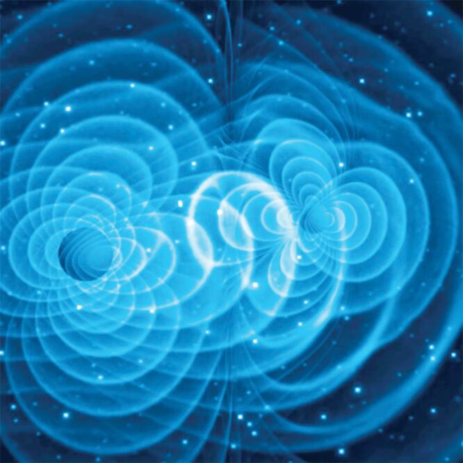 Desde ayer ha quedado confirmada la última gran predicción de Einstein