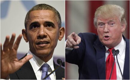 Obama: habría sido divertido competir contra Trump