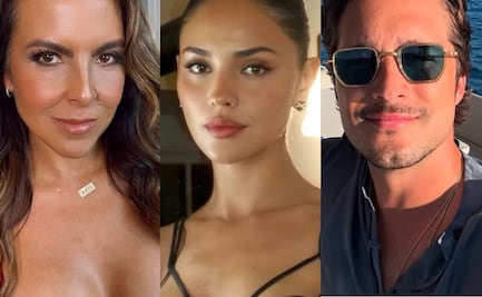 Eiza González, Kate del Castillo, Diego Boneta y más de 100 actores latinos exigen mayor representación en Hollywood