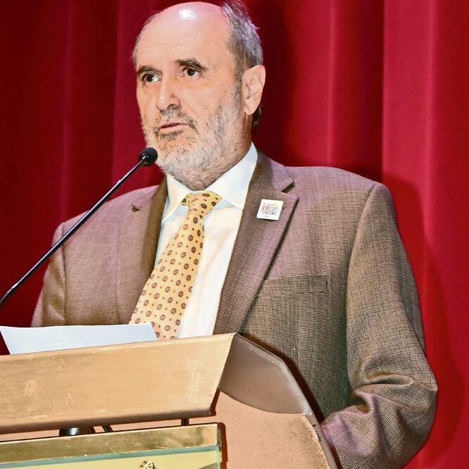 Fernando Martí Brito, fundador y director general del Foro Nacional de Turismo, asegura que en México se subestima la importancia de ese sector. CORTESÍA