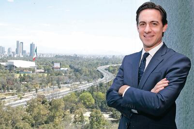 "México, la mejor casa en el peor vecindario"