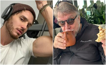 El asesinato de Fede Dorcaz, y "Frankenstein" entre conchas y café, de lo más leído en la semana