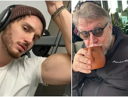 El asesinato de Fede Dorcaz, y "Frankenstein" entre conchas y café, de lo más leído en la semana