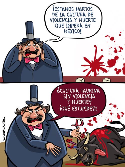 Cartón de WALDO