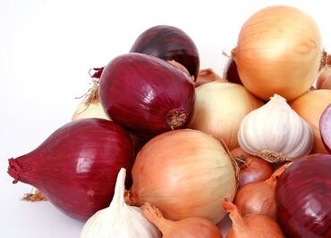 ¿Por qué deberías comer cebolla todos los días?